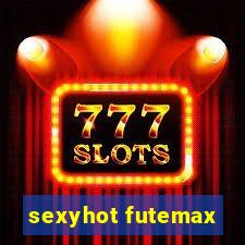 sexyhot futemax